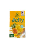Wink White W Pineapple Fiber Jelly Dietary Supplement Product
