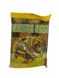 Okio Gummy Candy Pineapple Flavor 3.52oz