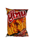 Pu Thai Crispy Mala Chip