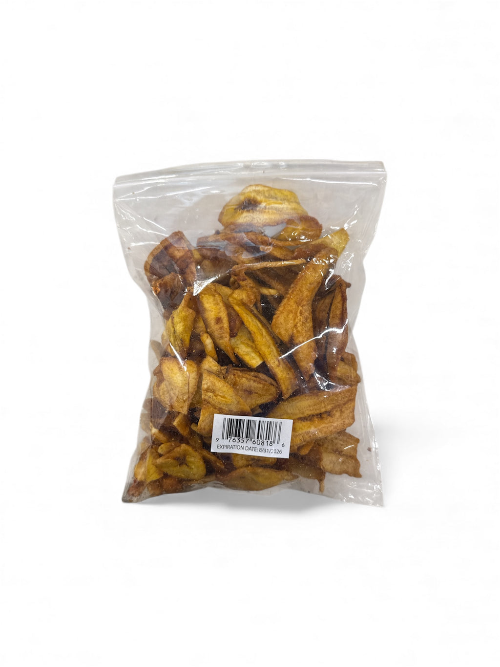 Three Sister’s Snack Plantain Chips