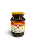 Pantai Chili Paste with Soya Bean Oil