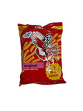 Shrimp Chips Original Flavor, 8oz
