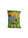 Sunfat Onion Ring Chips