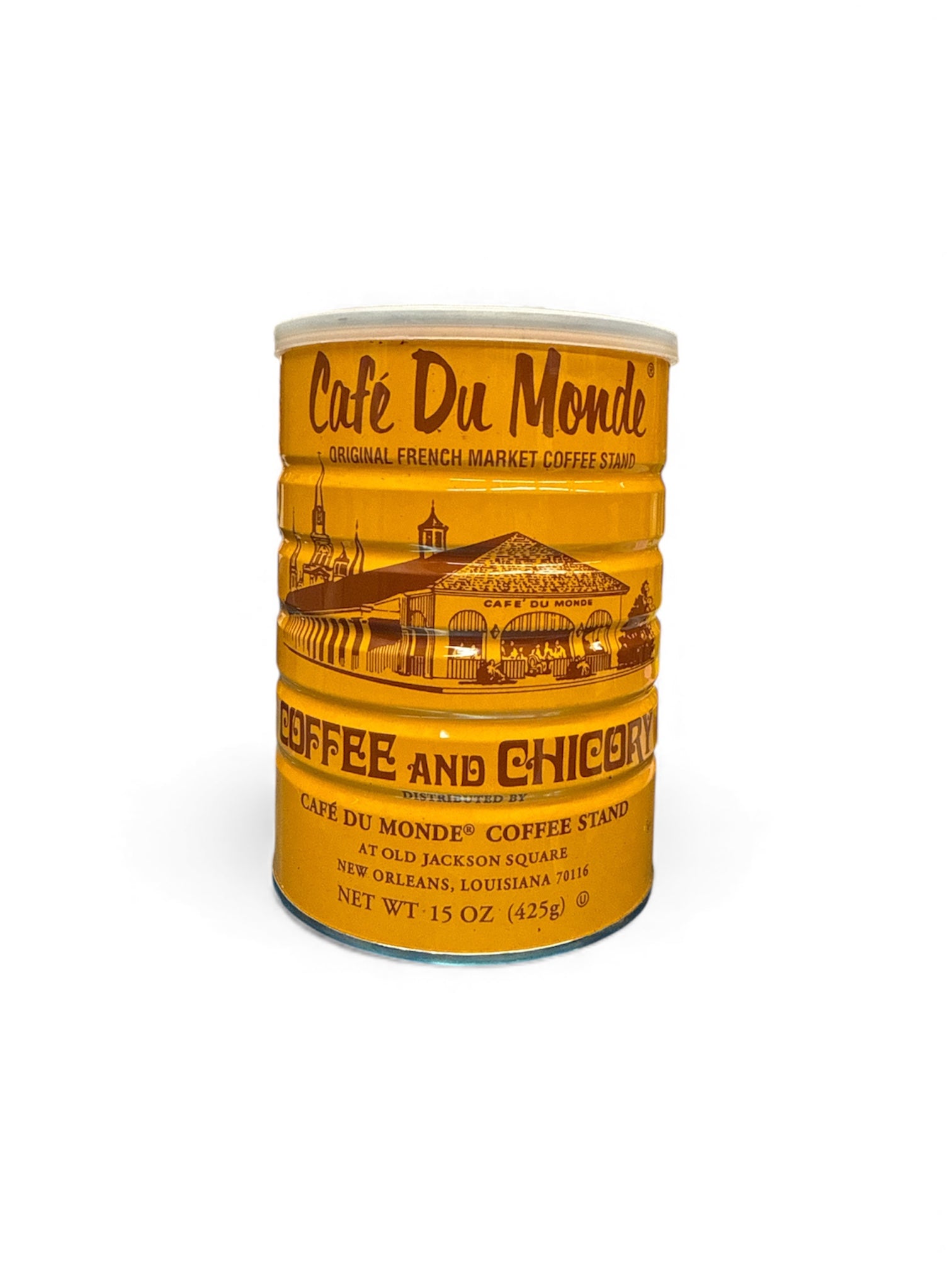 Café Du Monde Coffee and Chicory