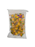 Thailand Mango Candy Sugared Jelly Cubes