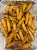Shrimp Rolls Tray (Preorder)