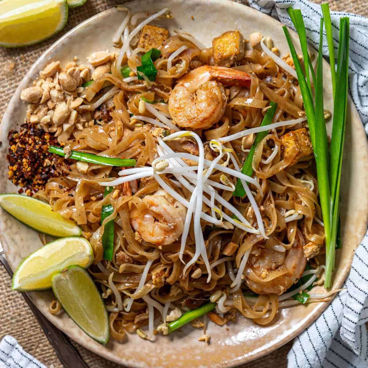 Pad Thai