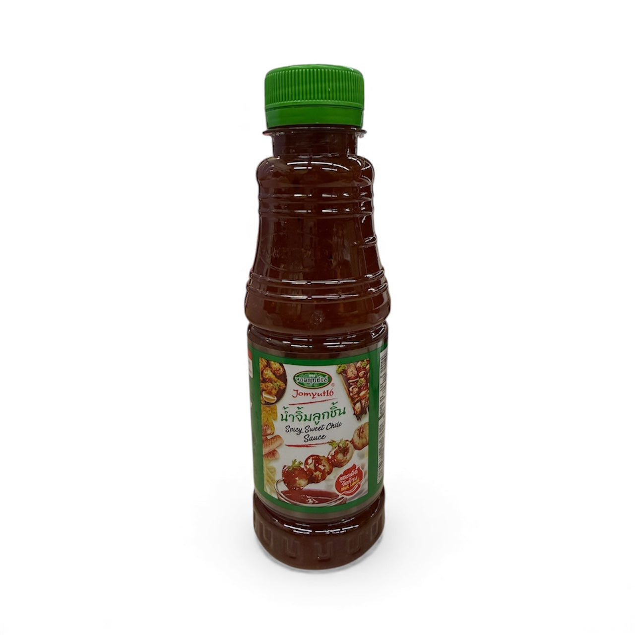 Jomyut16 Spicy Sweet Chili Sauce 220g