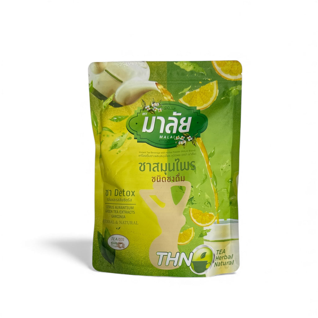 Malee (Malai) Thai Herbal Instant Detox Tea