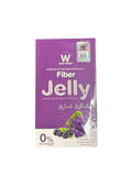 Wink White W Grape Fiber Jelly Dietary Supplement Product