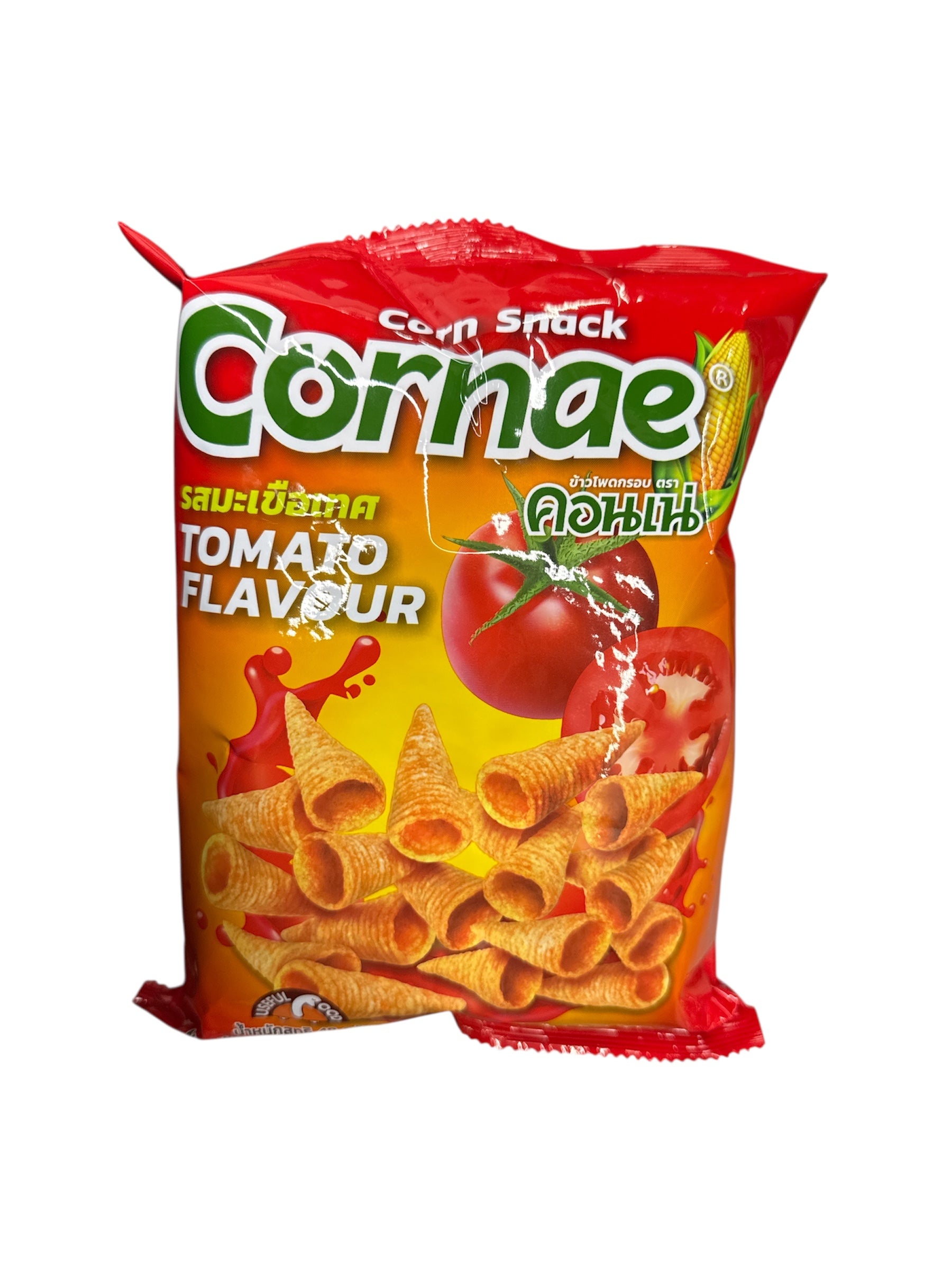 Cornae Tomato Flavor Chips