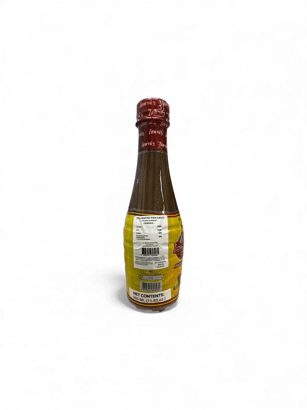 Fermented Fish Sauce “Sophanua Brand”