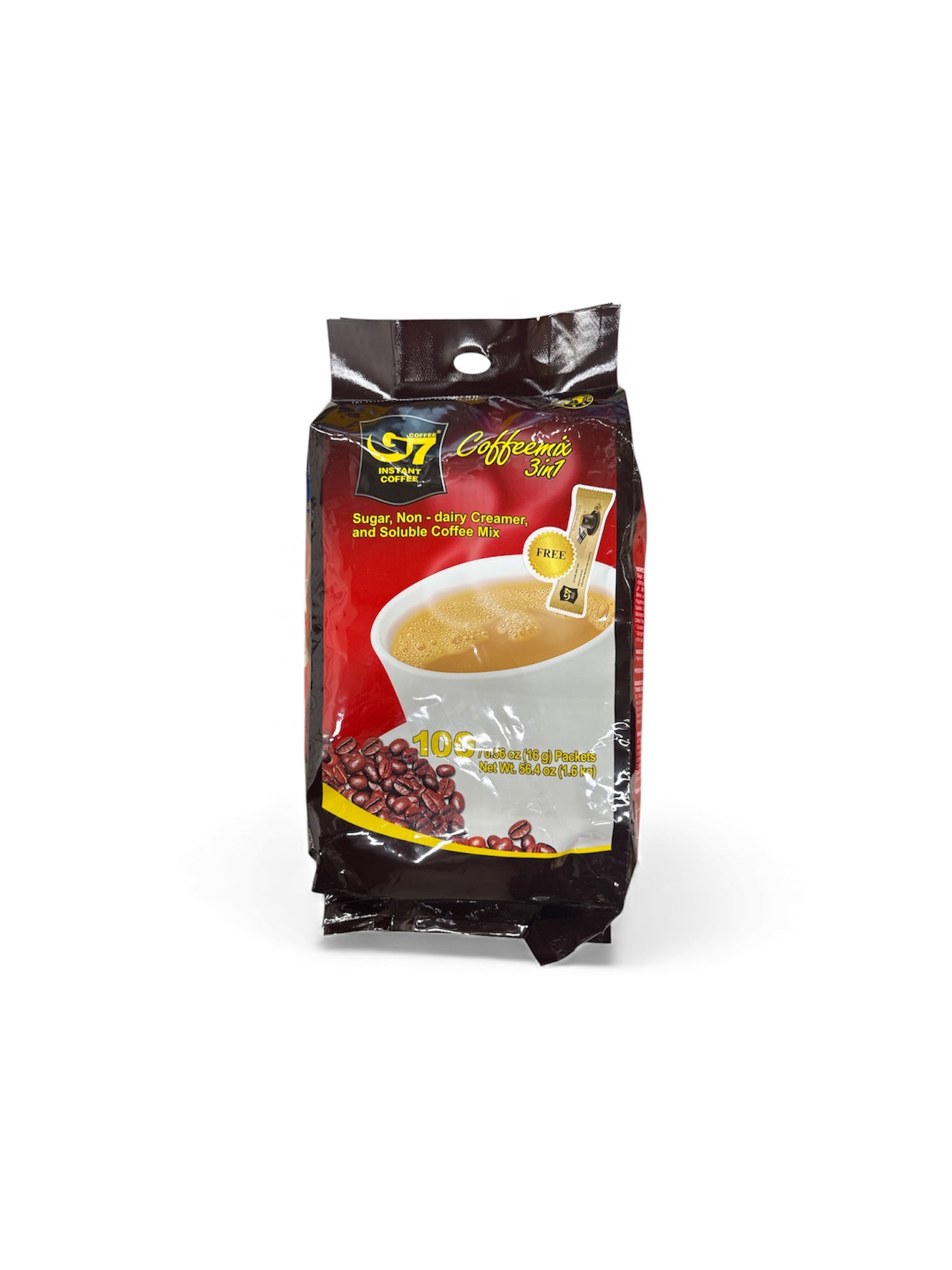 G7 Instant Coffee