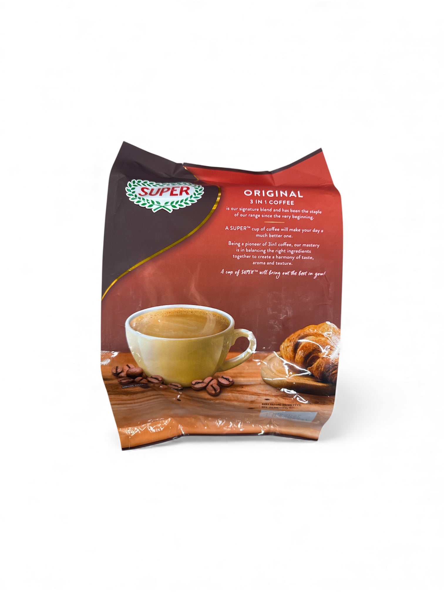 Super Coffee Original