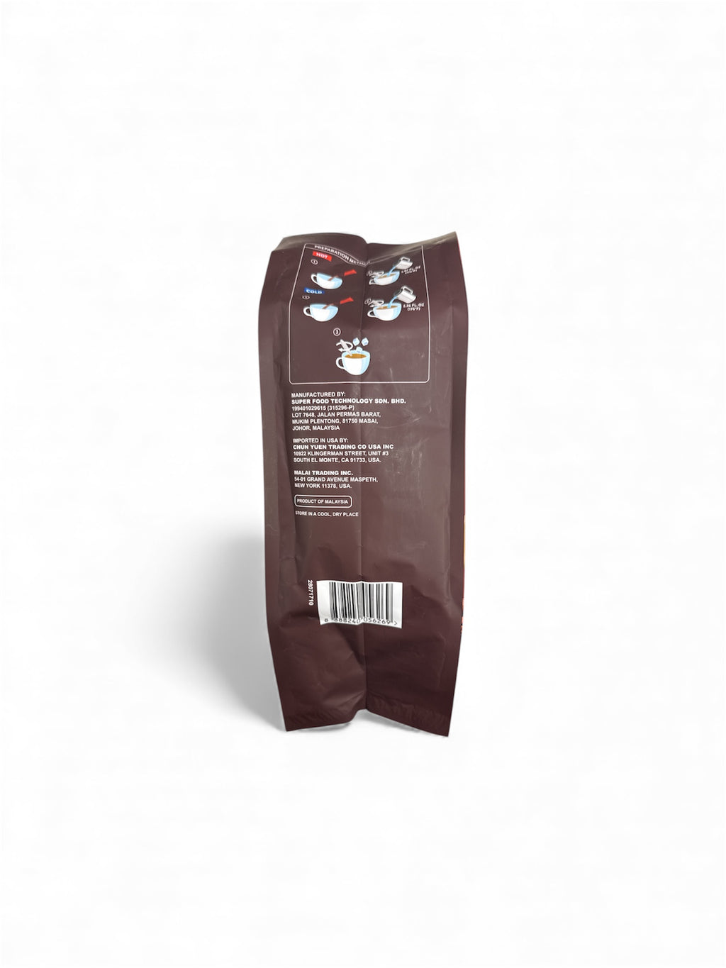 Super Coffee Original