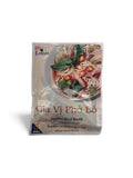 Gia Vi Pho Bò Instant Beef Broth