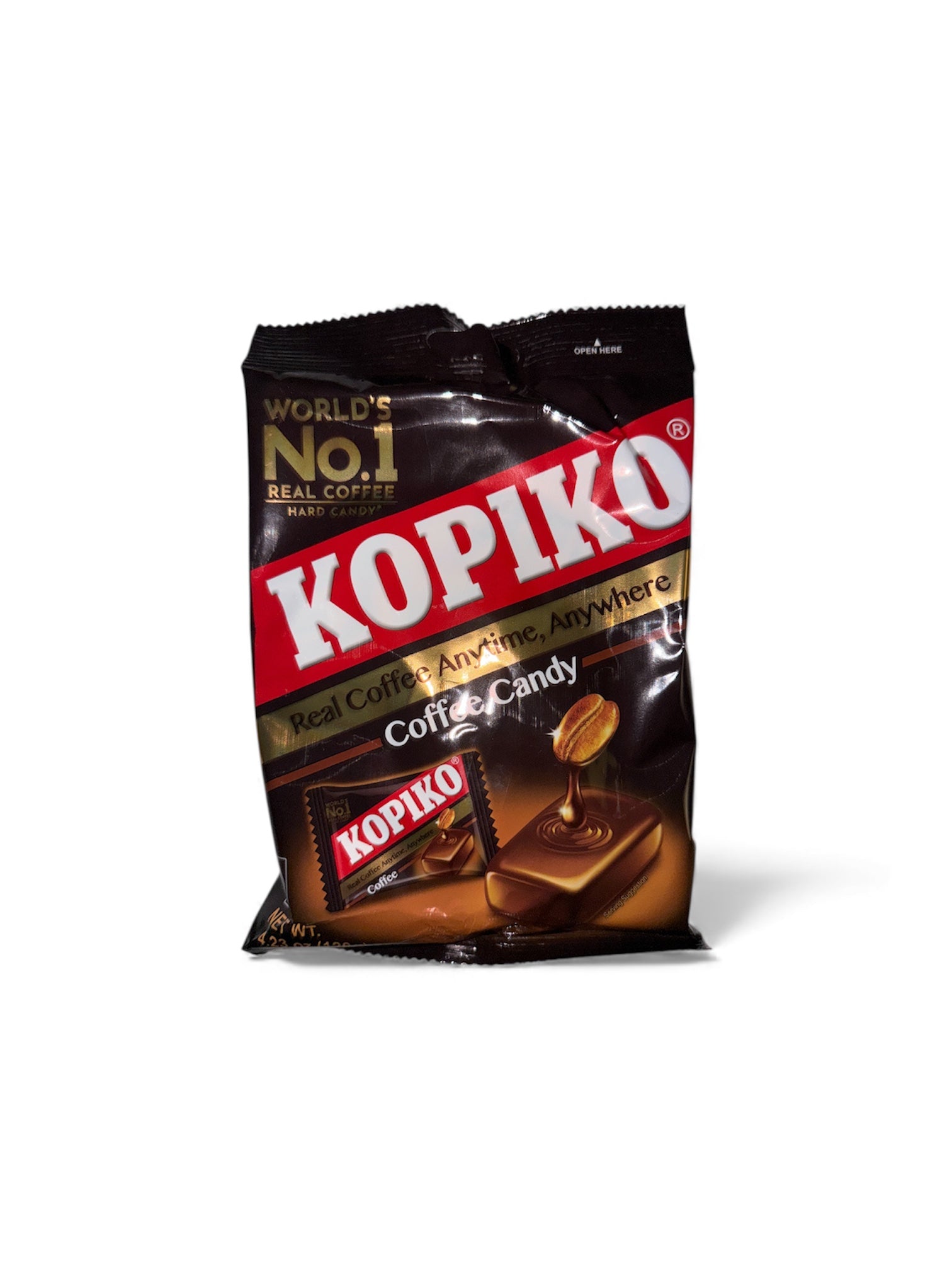 Kopiko Coffee
