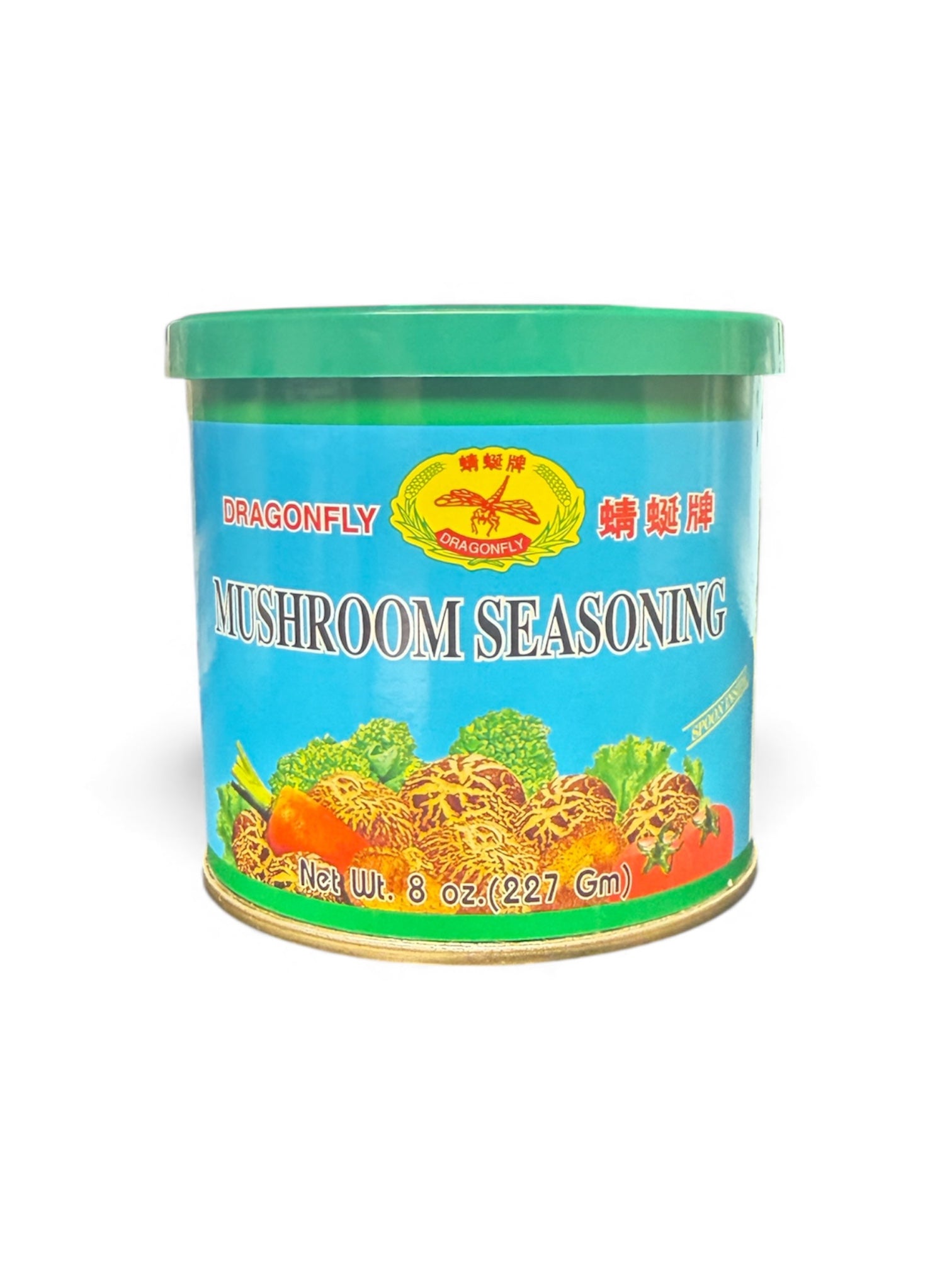 Dragonfly Mushroom Seasoning