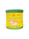 Dragonfly Fish Seasoning Mix