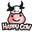 Happy Cow logo