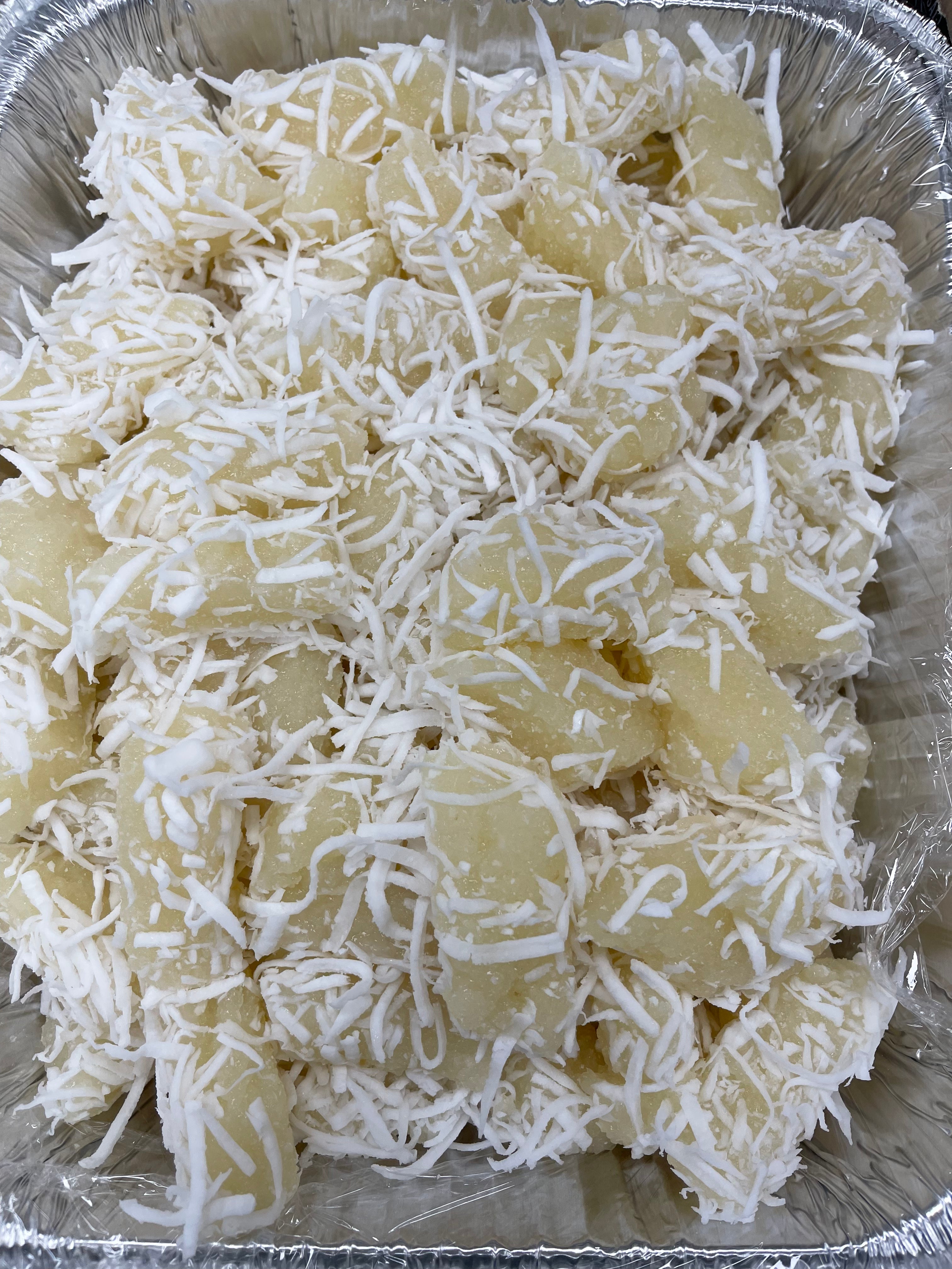 Cassava Dessert Tray (Preorder)