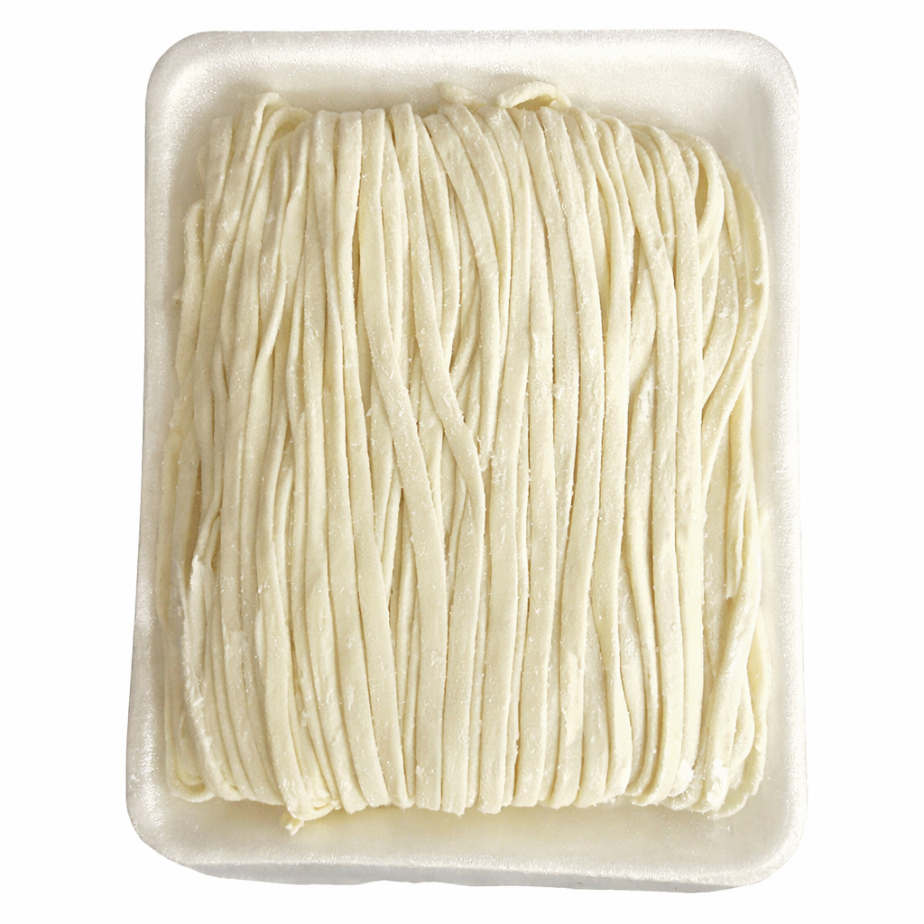 Fresh Khao Piak Noodles